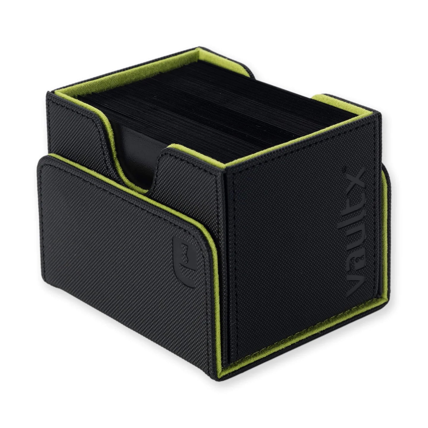 Vault X Exo-Tec Sideloading Deck Box 100+